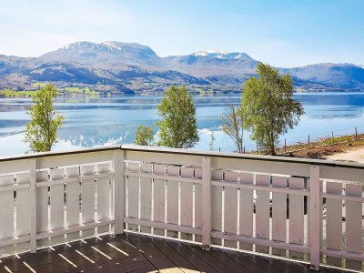 Holiday house 5 Personen Ferienhaus in averøy - Outdoor photo 7