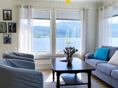 Holiday house 5 Personen Ferienhaus in averøy - Outdoor photo 8