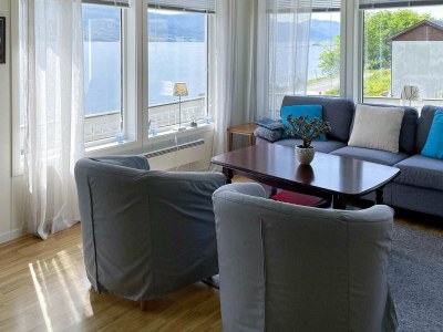 Holiday house 5 Personen Ferienhaus in averøy - Outdoor photo 9