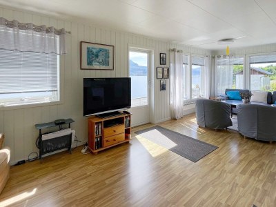 Holiday house 5 Personen Ferienhaus in averøy - Outdoor photo 10