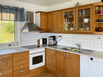 Holiday house 5 Personen Ferienhaus in averøy - Outdoor photo 11