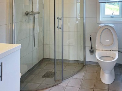 Holiday house 5 Personen Ferienhaus in averøy - Outdoor photo 12