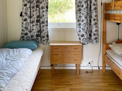 Holiday house 5 Personen Ferienhaus in averøy - Outdoor photo 14