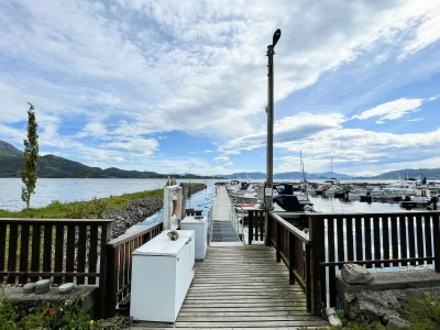 Holiday house 5 Personen Ferienhaus in averøy - Outdoor photo 16