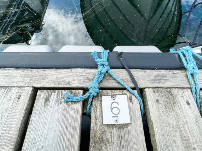 Holiday house 5 Personen Ferienhaus in averøy - Outdoor photo 17