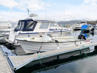 Holiday house 5 Personen Ferienhaus in averøy - Outdoor photo 18