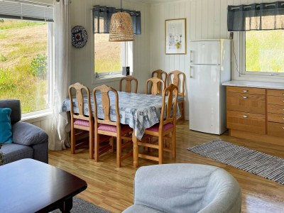 Holiday house 5 Personen Ferienhaus in averøy - Outdoor photo 19