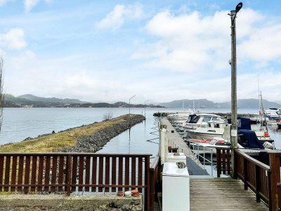 Holiday house 5 Personen Ferienhaus in averøy - Outdoor photo 20