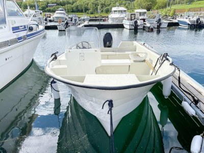 Holiday house 5 Personen Ferienhaus in averøy - Outdoor photo 23