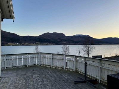 Holiday house 5 Personen Ferienhaus in averøy - Outdoor photo 24