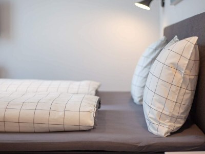 Apartment 6 Personen Ferienhaus in Wendtorf - Outdoor photo 6