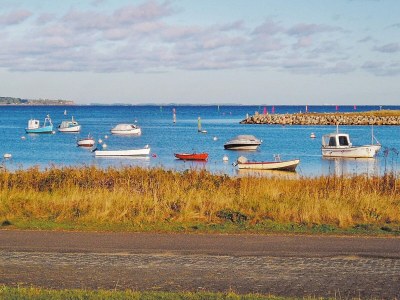 Apartment 6 Personen Ferienhaus in Wendtorf - Outdoor photo 14