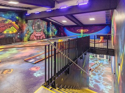 Apartment 6 Personen Ferienhaus in Wendtorf - Outdoor photo 17