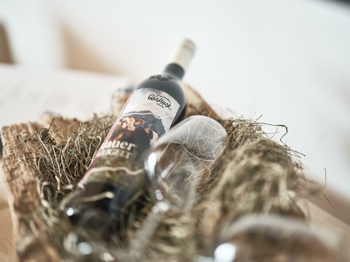 Holiday room DZ Bergblick Nächtigung - Outdoor photo 3