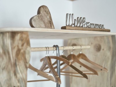 Holiday room DZ Bergblick Nächtigung - Outdoor photo 4