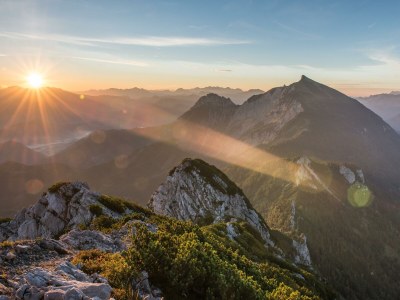 Holiday room DZ Bergblick Nächtigung - Outdoor photo 8