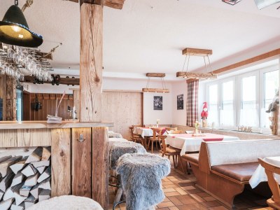 Holiday room DZ Bergblick Nächtigung - Outdoor photo 17