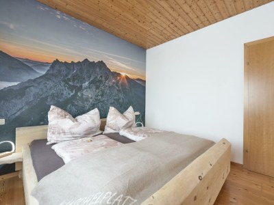 Holiday room DZ Bergblick Nächtigung - Features photo 22