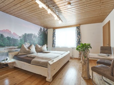 Holiday room DZ Bergblick Nächtigung - Features photo 25