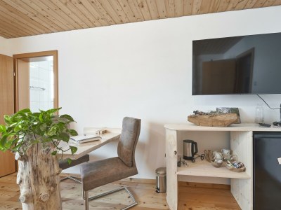 Holiday room DZ Bergblick Nächtigung - Features photo 26