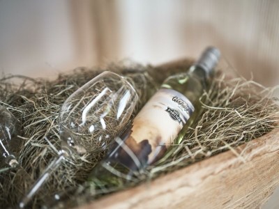 Holiday room DZ Bergblick Nächtigung - Features photo 30