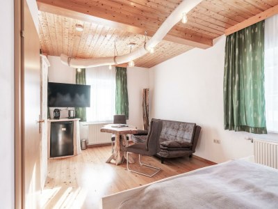 Holiday room DZ Bergblick Nächtigung - Features photo 31