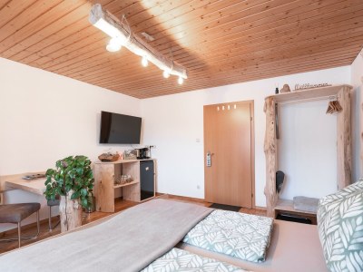 Holiday room DZ Bergblick Nächtigung - Features photo 32