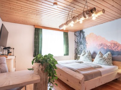 Holiday room DZ Bergblick Nächtigung - Features photo 33