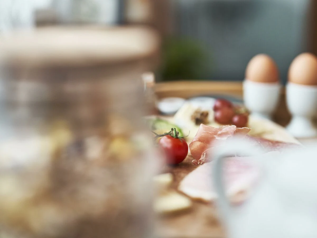 Holiday room ZZ Friedhofblick Nächtigung