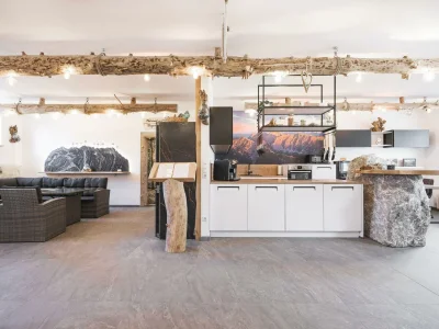 Holiday room ZZ Friedhofblick Nächtigung - Outdoor photo 14