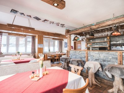 Holiday room ZZ Friedhofblick Nächtigung - Outdoor photo 18