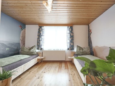 Holiday room ZZ Friedhofblick Nächtigung - Features photo 19