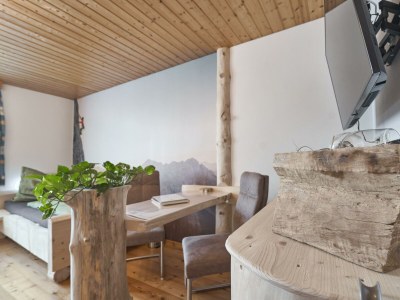 Holiday room ZZ Friedhofblick Nächtigung - Features photo 21