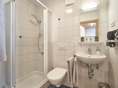 Holiday room ZZ Friedhofblick Nächtigung - Features photo 22