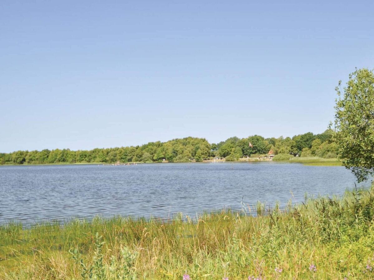 Holiday house 5 person holiday home in Ansager-By Traum - Outdoor photo 5