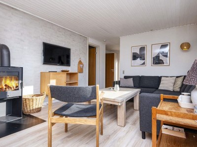 Holiday house 5 person holiday home in Ansager-By Traum - Outdoor photo 13