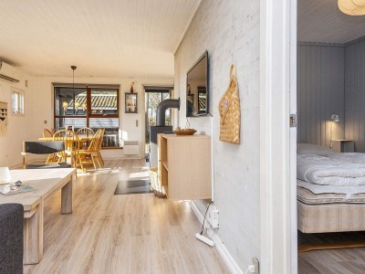 Holiday house 5 person holiday home in Ansager-By Traum - Outdoor photo 15