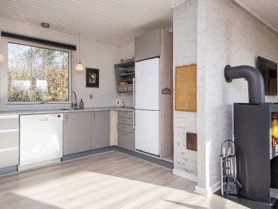 Holiday house 5 person holiday home in Ansager-By Traum - Outdoor photo 17