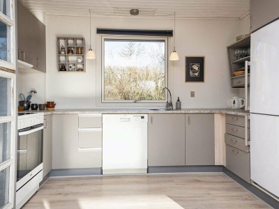 Holiday house 5 person holiday home in Ansager-By Traum - Outdoor photo 18