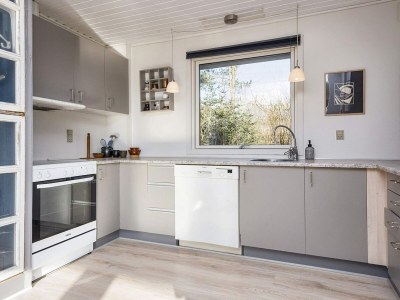 Holiday house 5 person holiday home in Ansager-By Traum - Outdoor photo 19