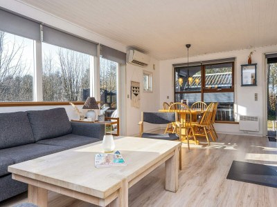 Holiday house 5 person holiday home in Ansager-By Traum - Outdoor photo 20