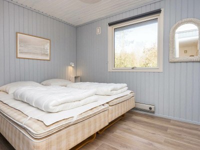 Holiday house 5 person holiday home in Ansager-By Traum - Outdoor photo 23