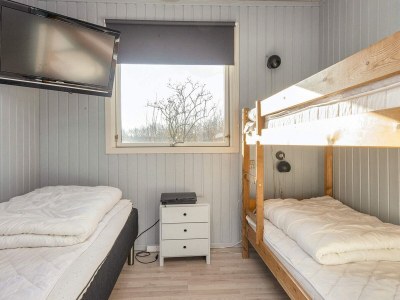 Holiday house 5 person holiday home in Ansager-By Traum - Outdoor photo 24