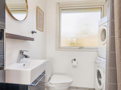 Holiday house 5 person holiday home in Ansager-By Traum - Outdoor photo 25