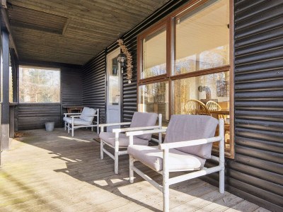 Holiday house 5 person holiday home in Ansager-By Traum - Outdoor photo 26