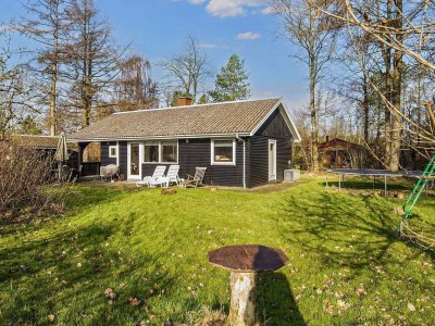 Holiday house 5 person holiday home in Ansager-By Traum - Outdoor photo 27