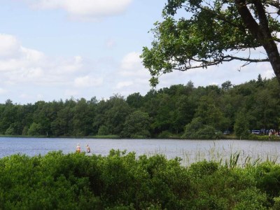 Holiday house 5 person holiday home in Ansager-By Traum - Outdoor photo 28