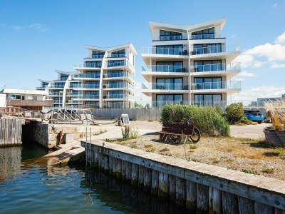 Apartment 6 Personen Ferienhaus in Wendtorf - Outdoor photo 3
