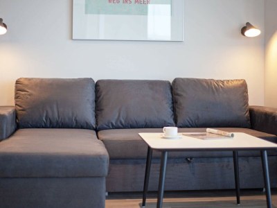 Apartment 6 Personen Ferienhaus in Wendtorf - Outdoor photo 5