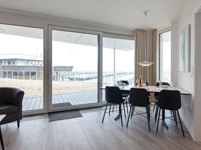 Apartment 6 Personen Ferienhaus in Wendtorf - Outdoor photo 13